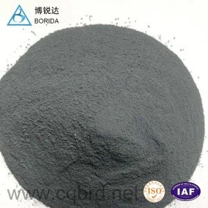 Fumée de silice pour béton