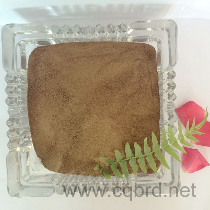 Borida Sodium Naphthalene Sulfonate Formaldehyde