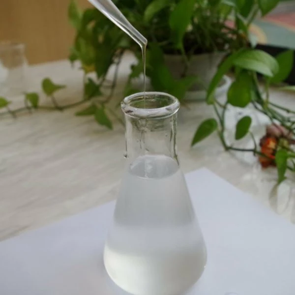 Air Entraining Water Reducing Agent