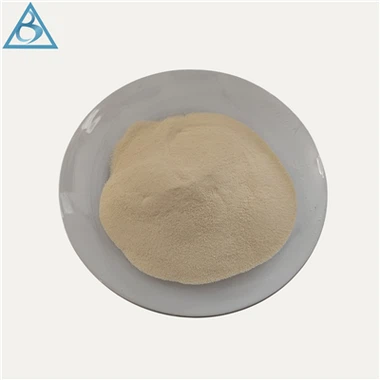 Processus de fabrication de superplastifiant polycarboxylate
