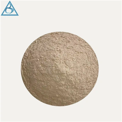 Adjuvant d'expansion pour béton