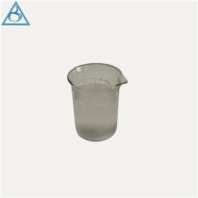 Superplastifiant éther polycarboxylate