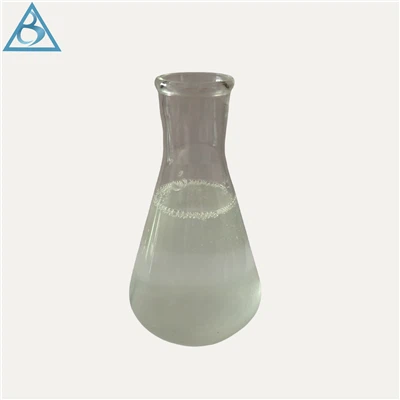 Polycarboxylate Superplastizer liquide pour le béton