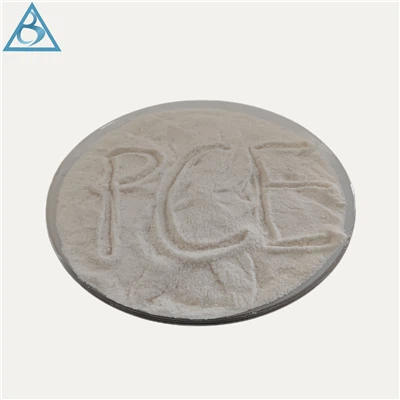 Polycarboxylate en béton de poudre Superplastizer