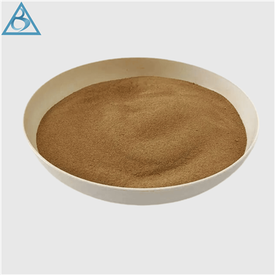 Réducteur d'eau naphtalène en béton SNF